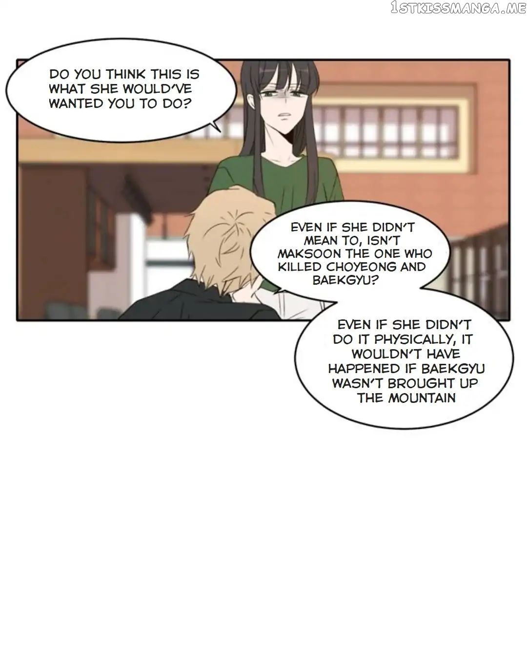 Read A Good Day to Be a Dog ENGLISH Manga Online