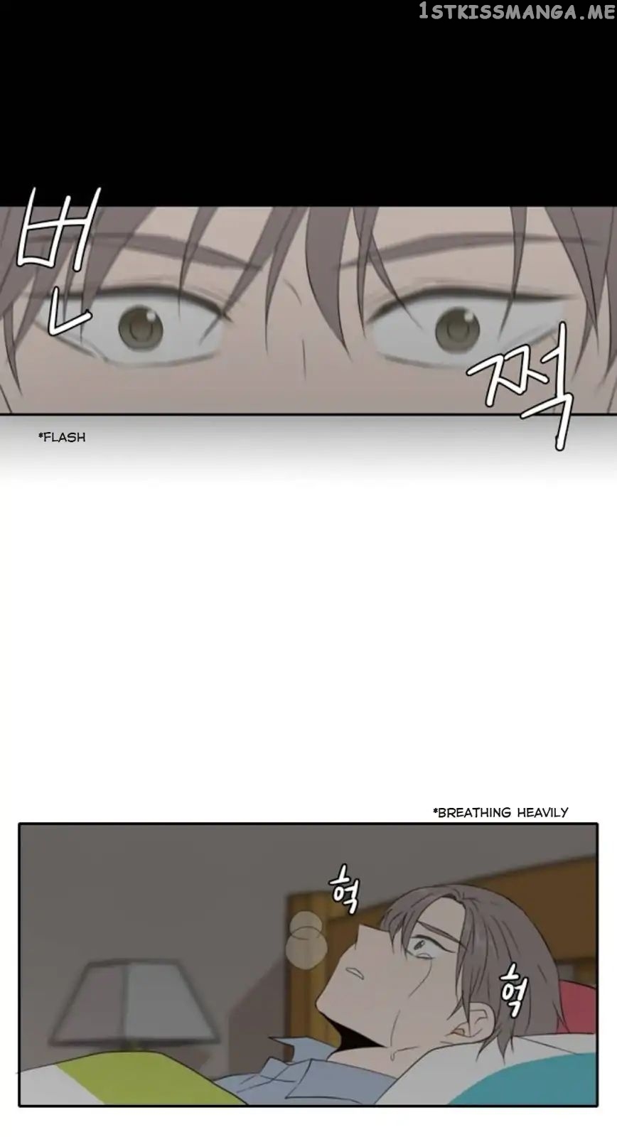 Read A Good Day to Be a Dog ENGLISH Manga Online