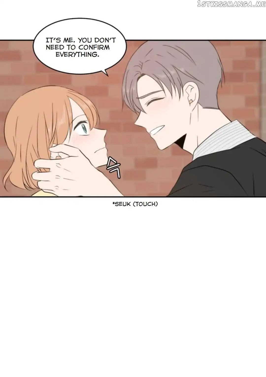 Read A Good Day to Be a Dog ENGLISH Manga Online