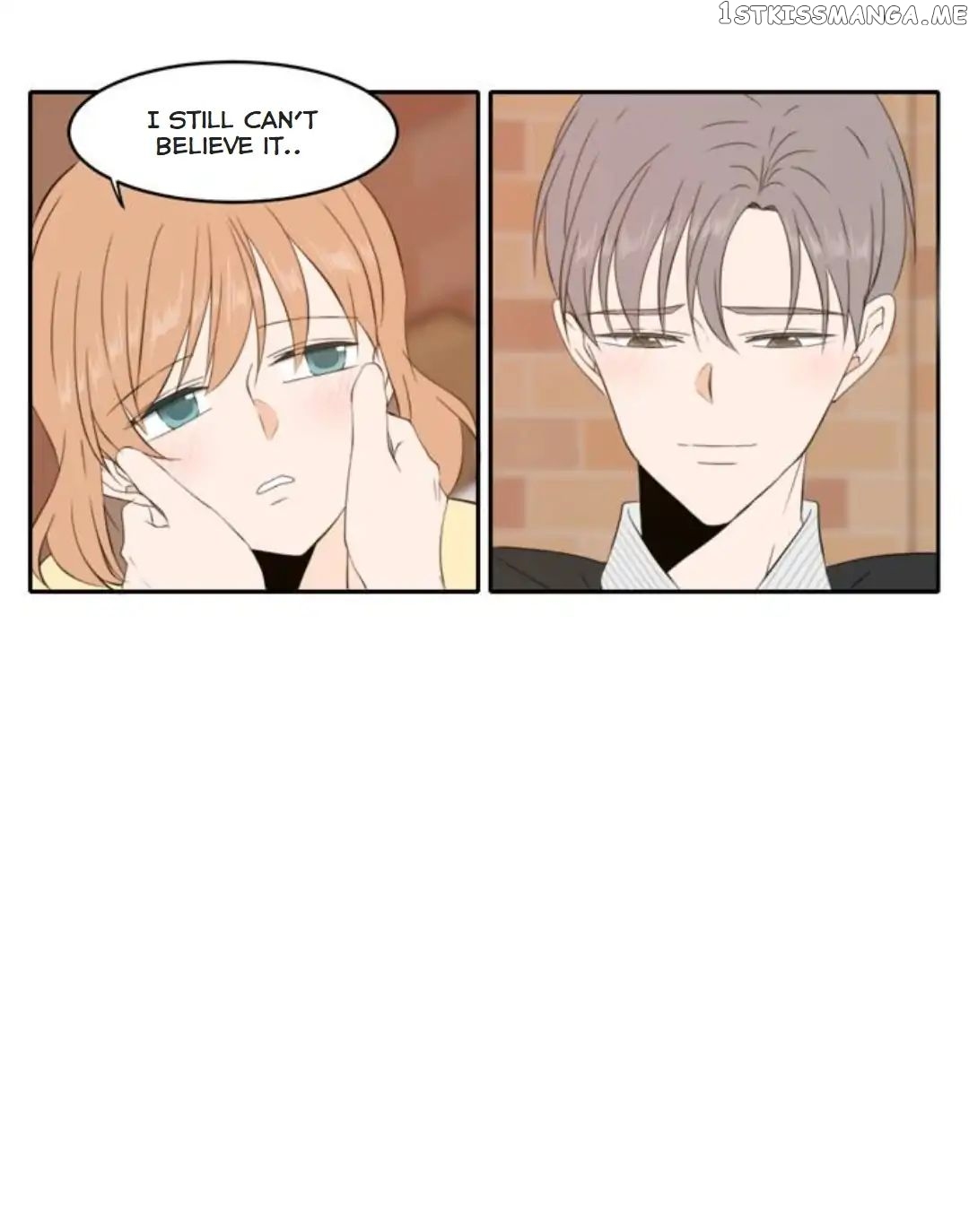 Read A Good Day to Be a Dog ENGLISH Manga Online