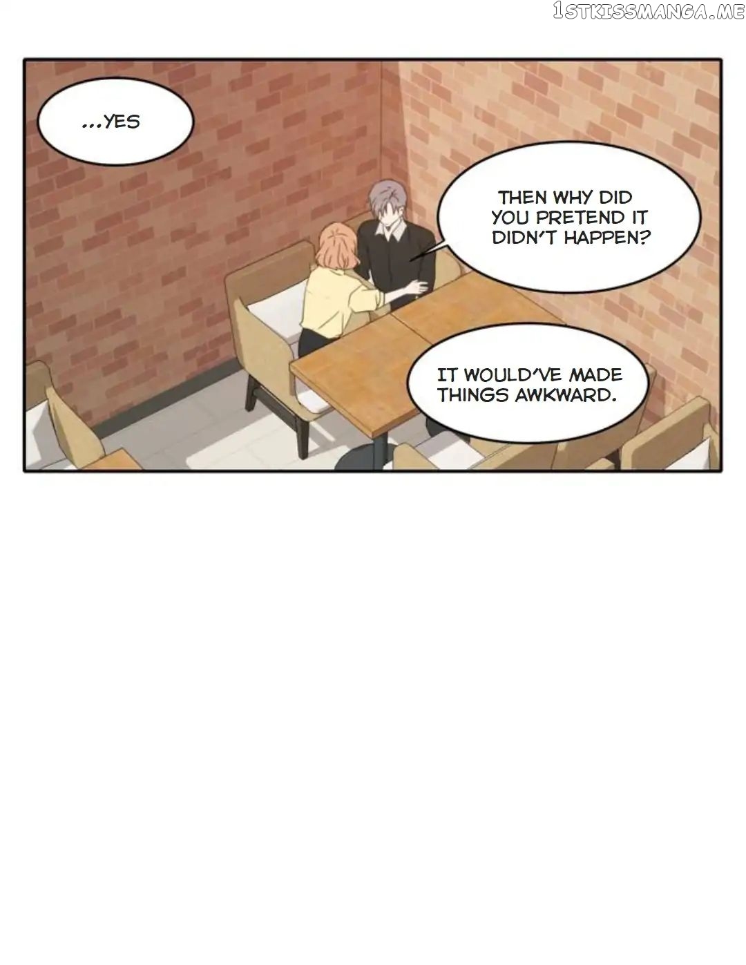 Read A Good Day to Be a Dog ENGLISH Manga Online