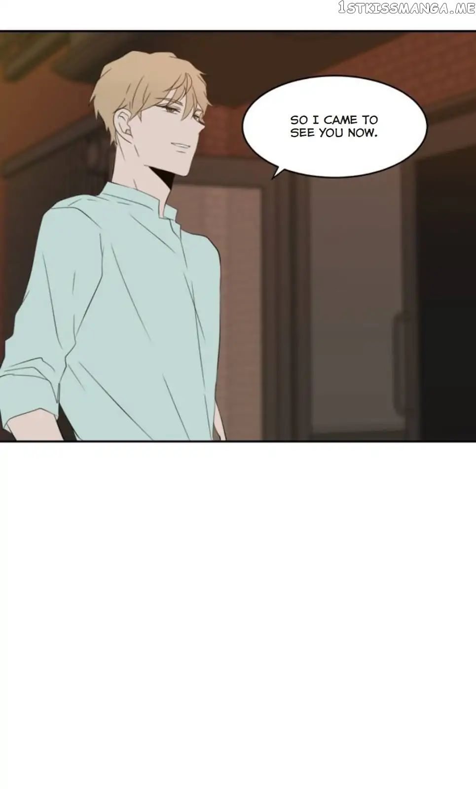 Read A Good Day to Be a Dog ENGLISH Manga Online