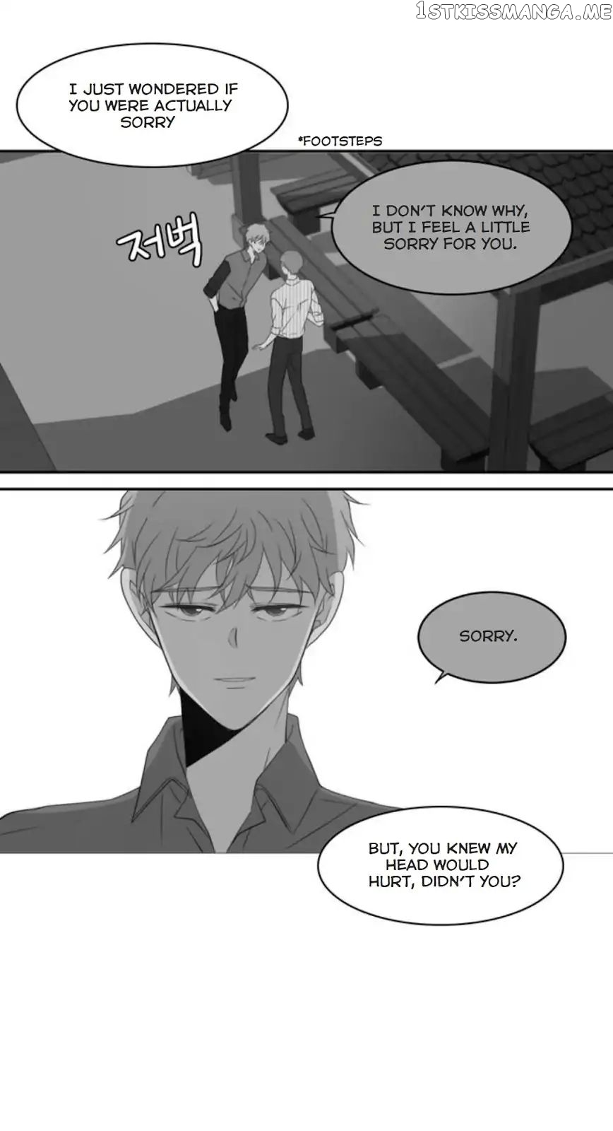 Read A Good Day to Be a Dog ENGLISH Manga Online