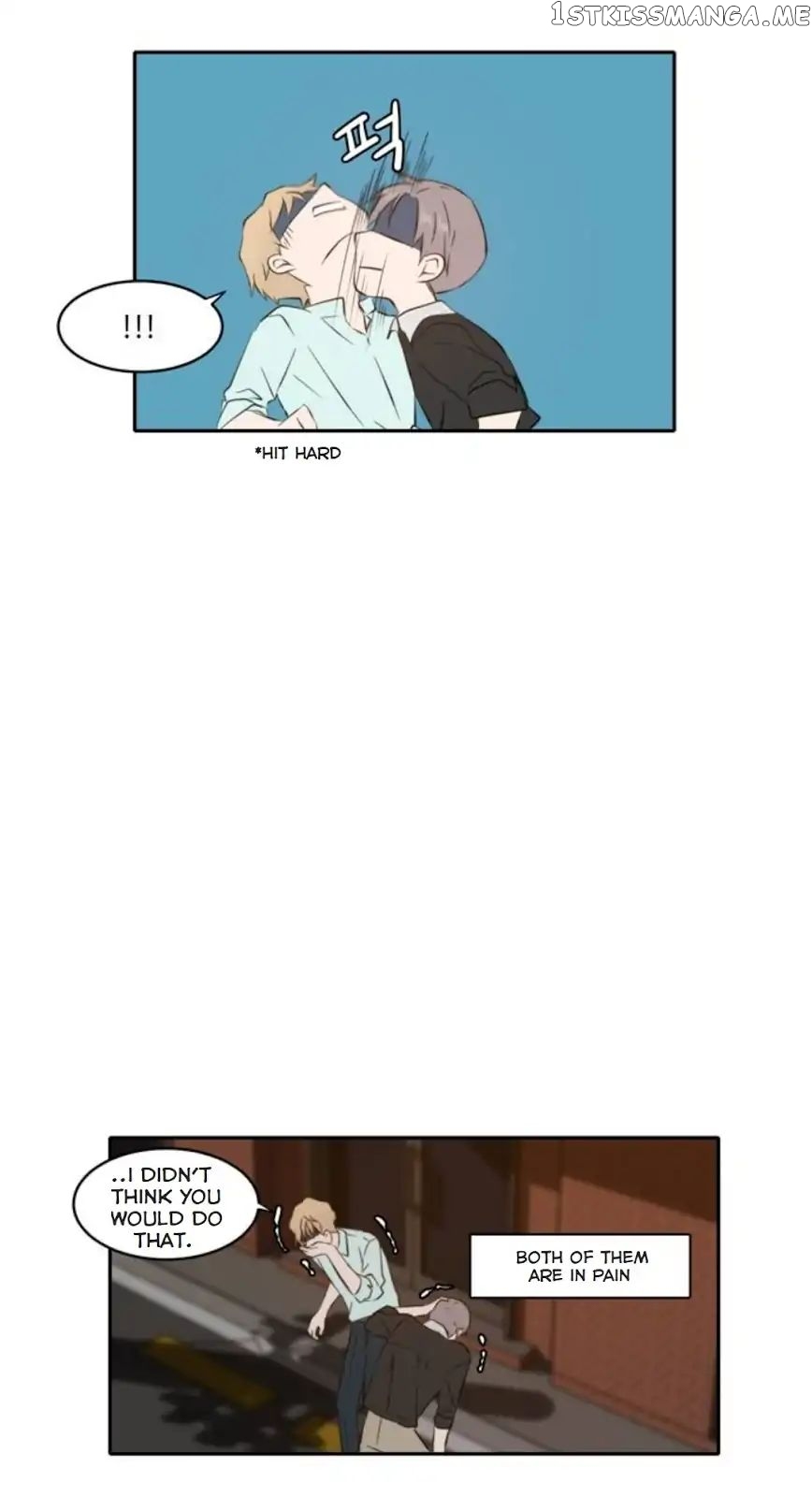 Read A Good Day to Be a Dog ENGLISH Manga Online