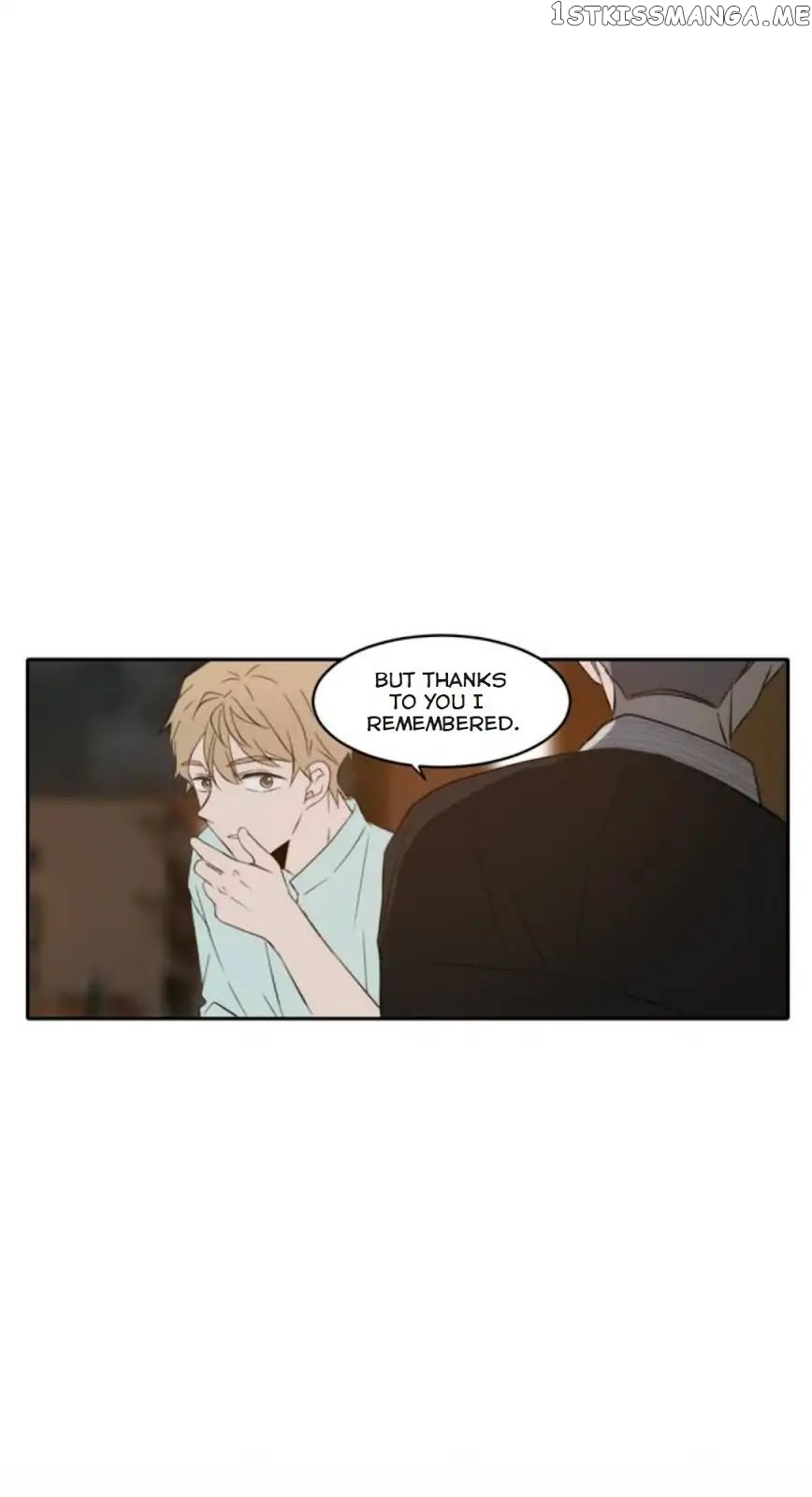 Read A Good Day to Be a Dog ENGLISH Manga Online