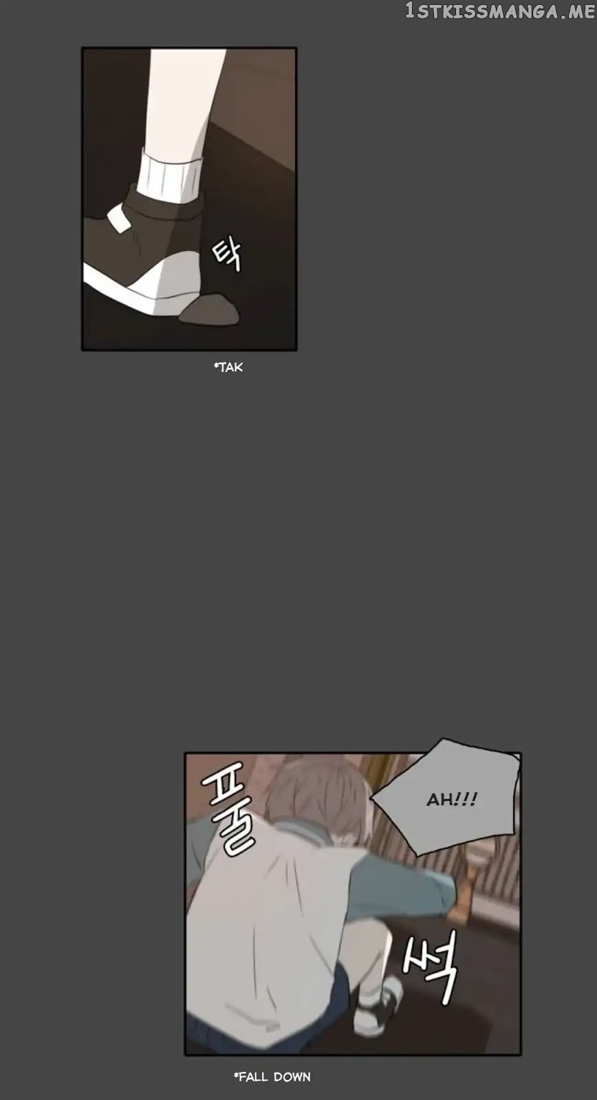 Read A Good Day to Be a Dog ENGLISH Manga Online