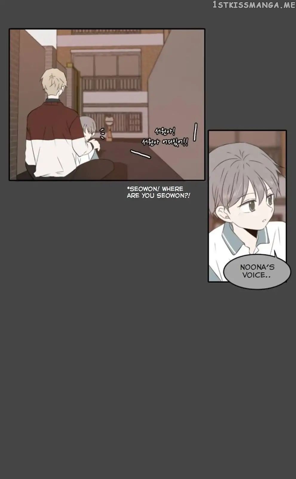 Read A Good Day to Be a Dog ENGLISH Manga Online