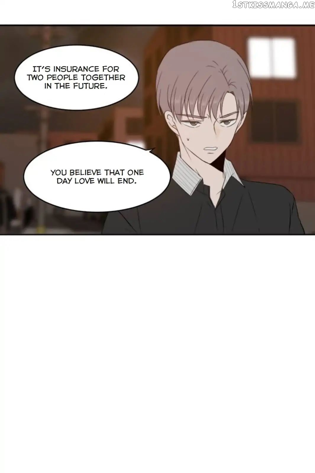 Read A Good Day to Be a Dog ENGLISH Manga Online