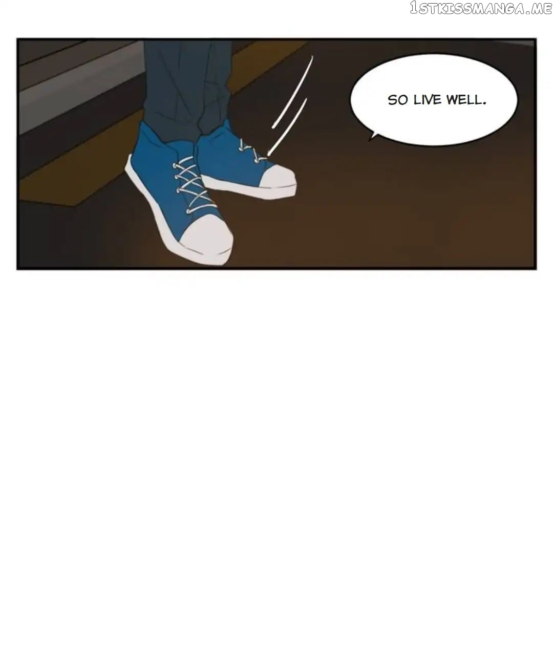 Read A Good Day to Be a Dog ENGLISH Manga Online