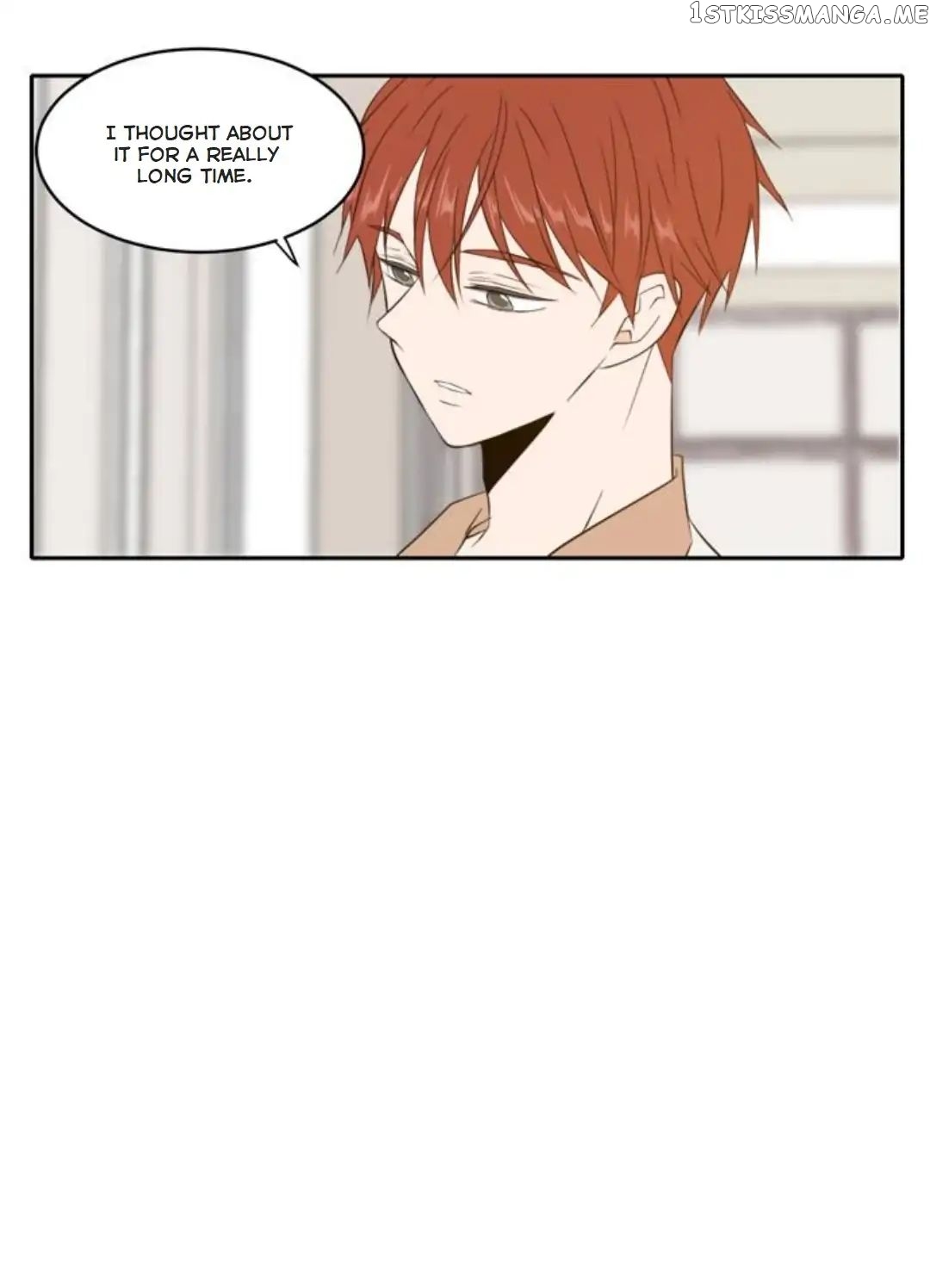 Read A Good Day to Be a Dog ENGLISH Manga Online