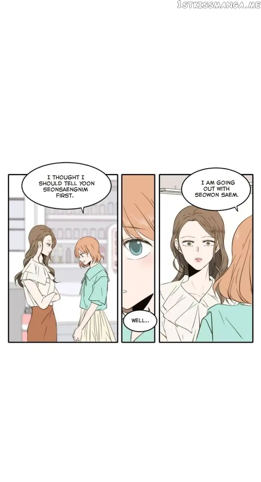 Read A Good Day to Be a Dog ENGLISH Manga Online