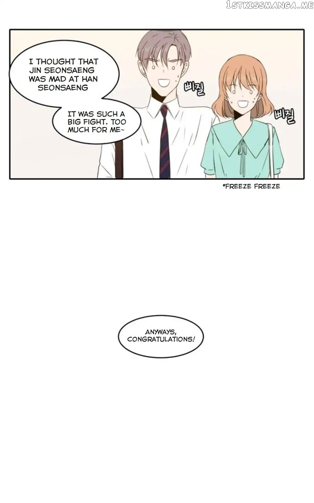 Read A Good Day to Be a Dog ENGLISH Manga Online