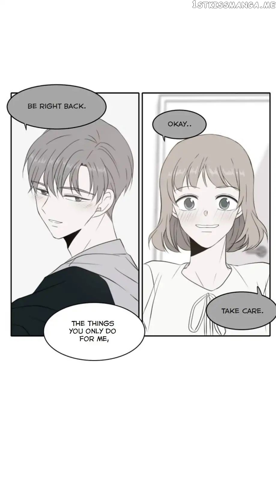 Read A Good Day to Be a Dog ENGLISH Manga Online