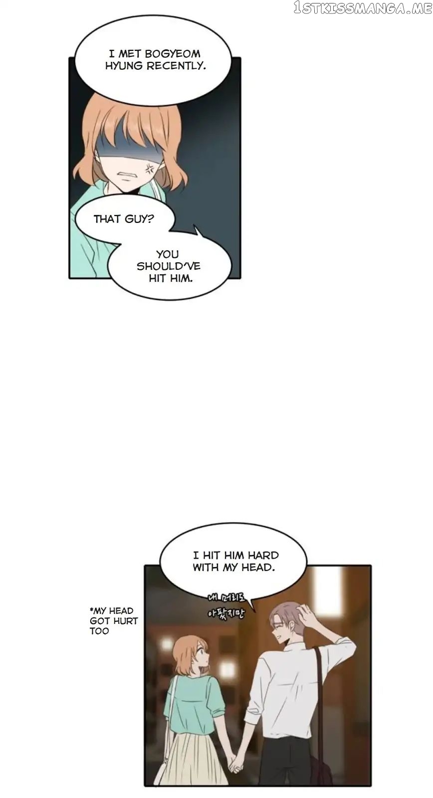 Read A Good Day to Be a Dog ENGLISH Manga Online