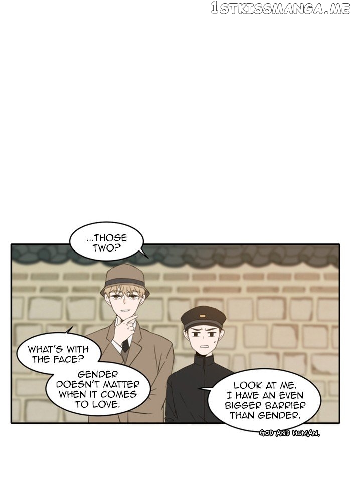 Read A Good Day to Be a Dog ENGLISH Manga Online