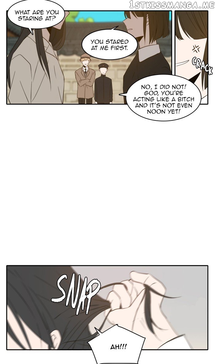 Read A Good Day to Be a Dog ENGLISH Manga Online