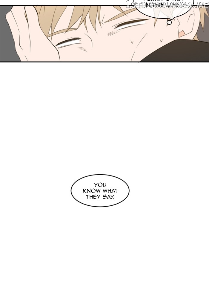 Read A Good Day to Be a Dog ENGLISH Manga Online