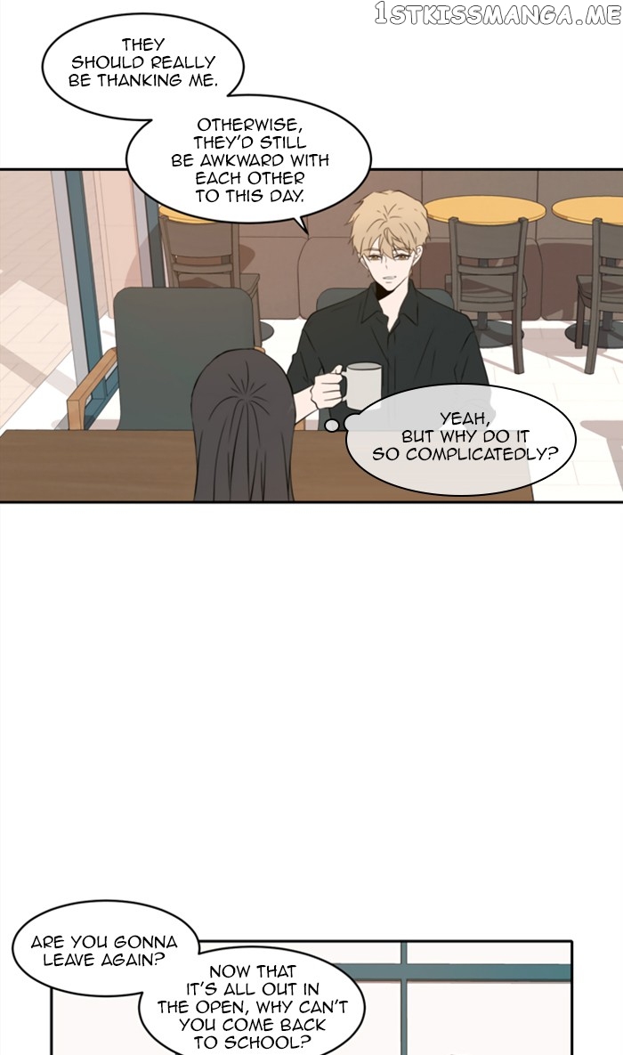 Read A Good Day to Be a Dog ENGLISH Manga Online