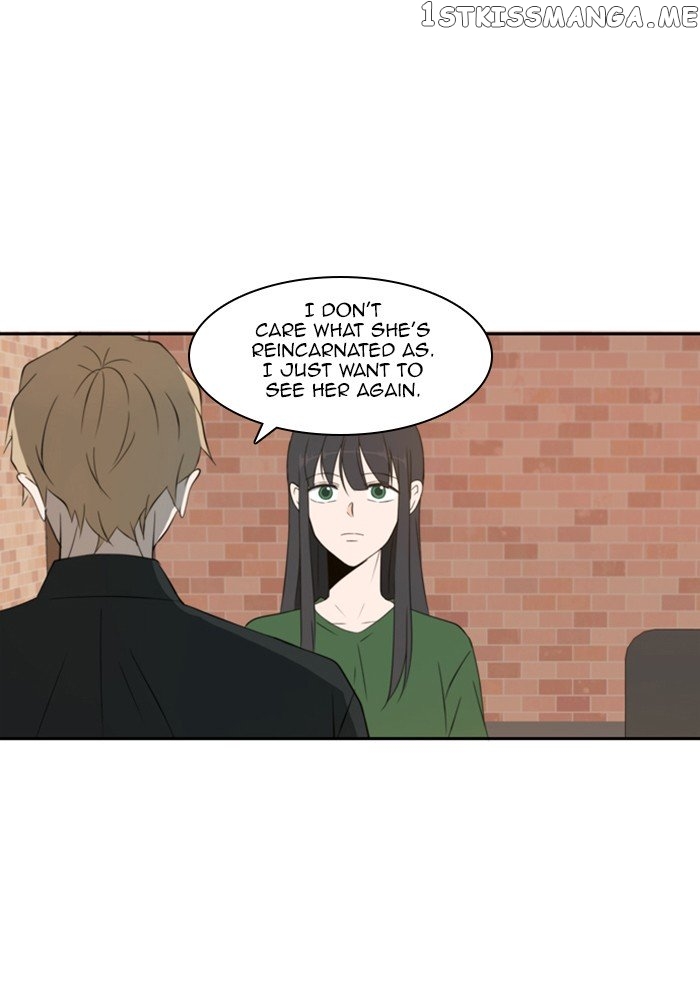 Read A Good Day to Be a Dog ENGLISH Manga Online