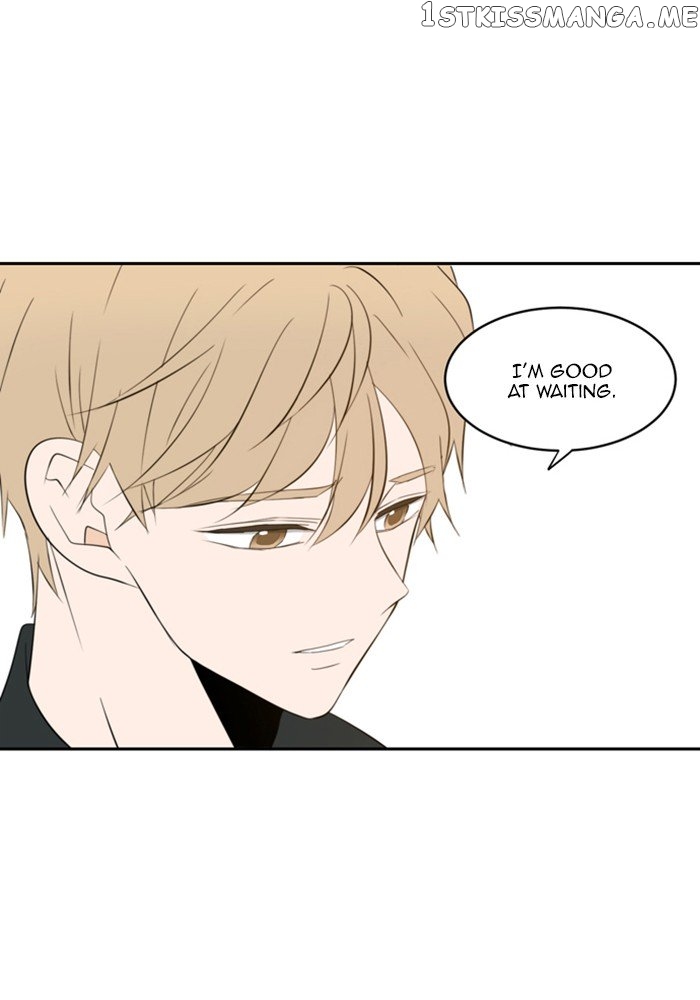 Read A Good Day to Be a Dog ENGLISH Manga Online