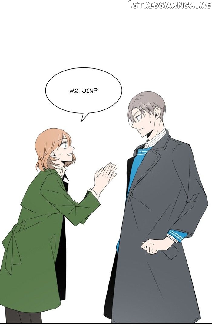 Read A Good Day to Be a Dog ENGLISH Manga Online