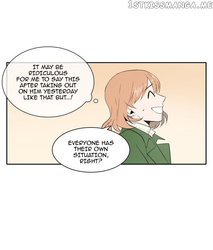 Read A Good Day to Be a Dog ENGLISH Manga Online