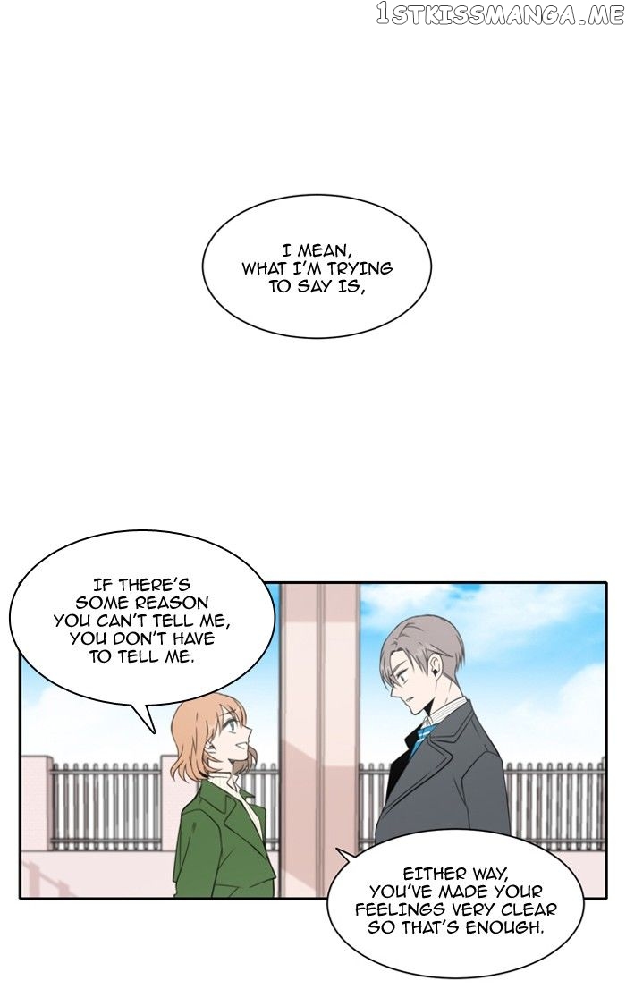 Read A Good Day to Be a Dog ENGLISH Manga Online