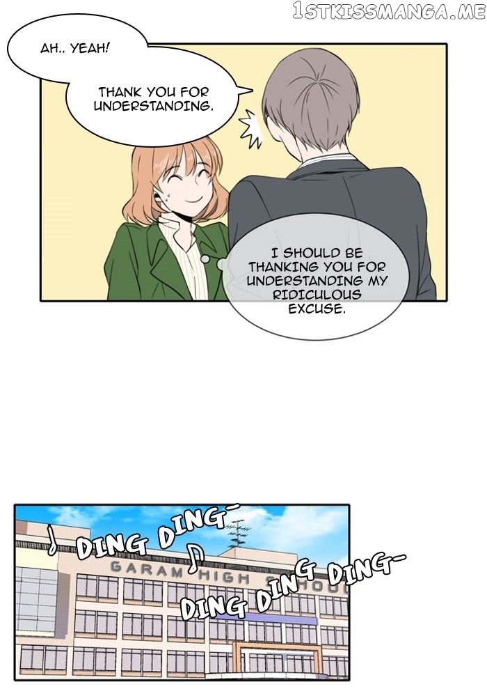 Read A Good Day to Be a Dog ENGLISH Manga Online