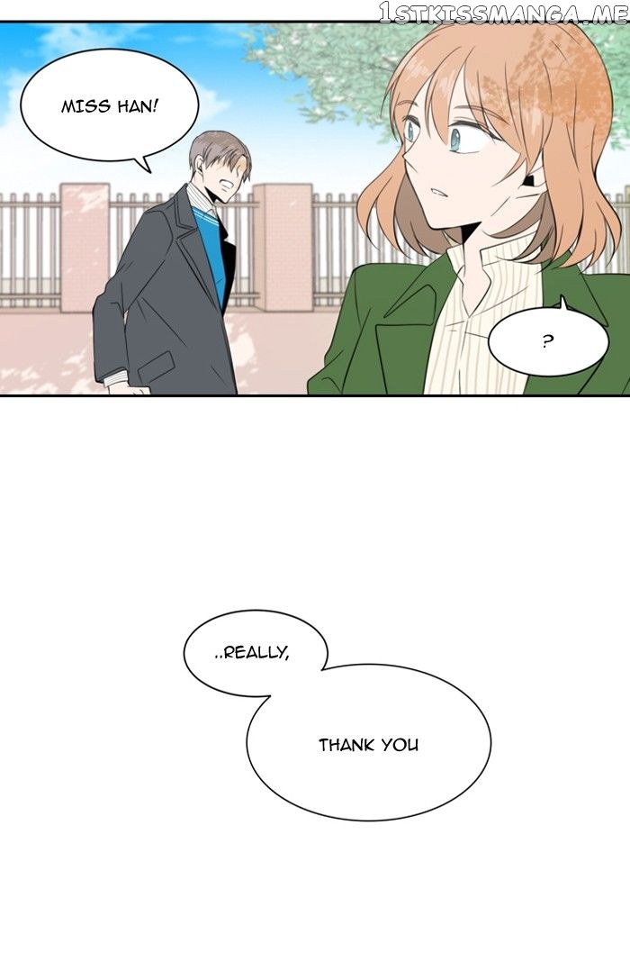 Read A Good Day to Be a Dog ENGLISH Manga Online