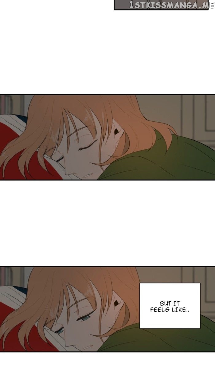 Read A Good Day to Be a Dog ENGLISH Manga Online