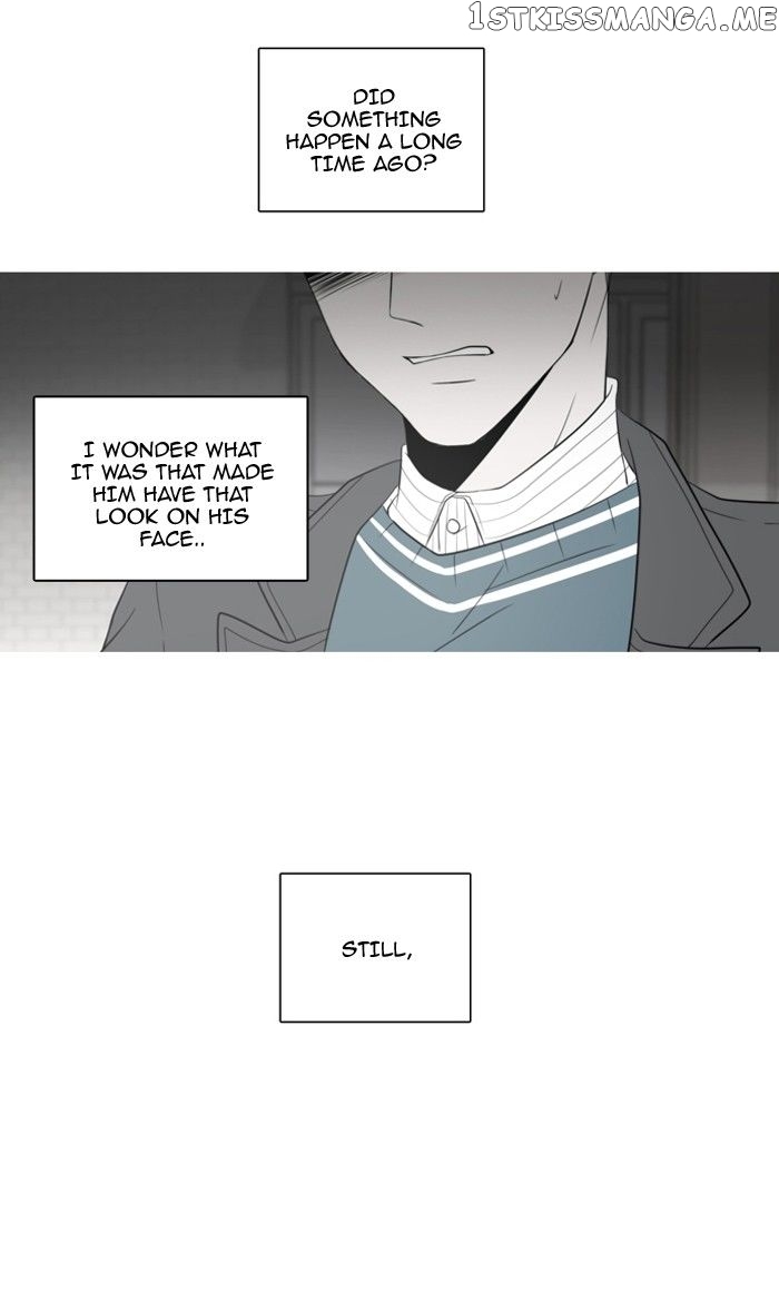 Read A Good Day to Be a Dog ENGLISH Manga Online