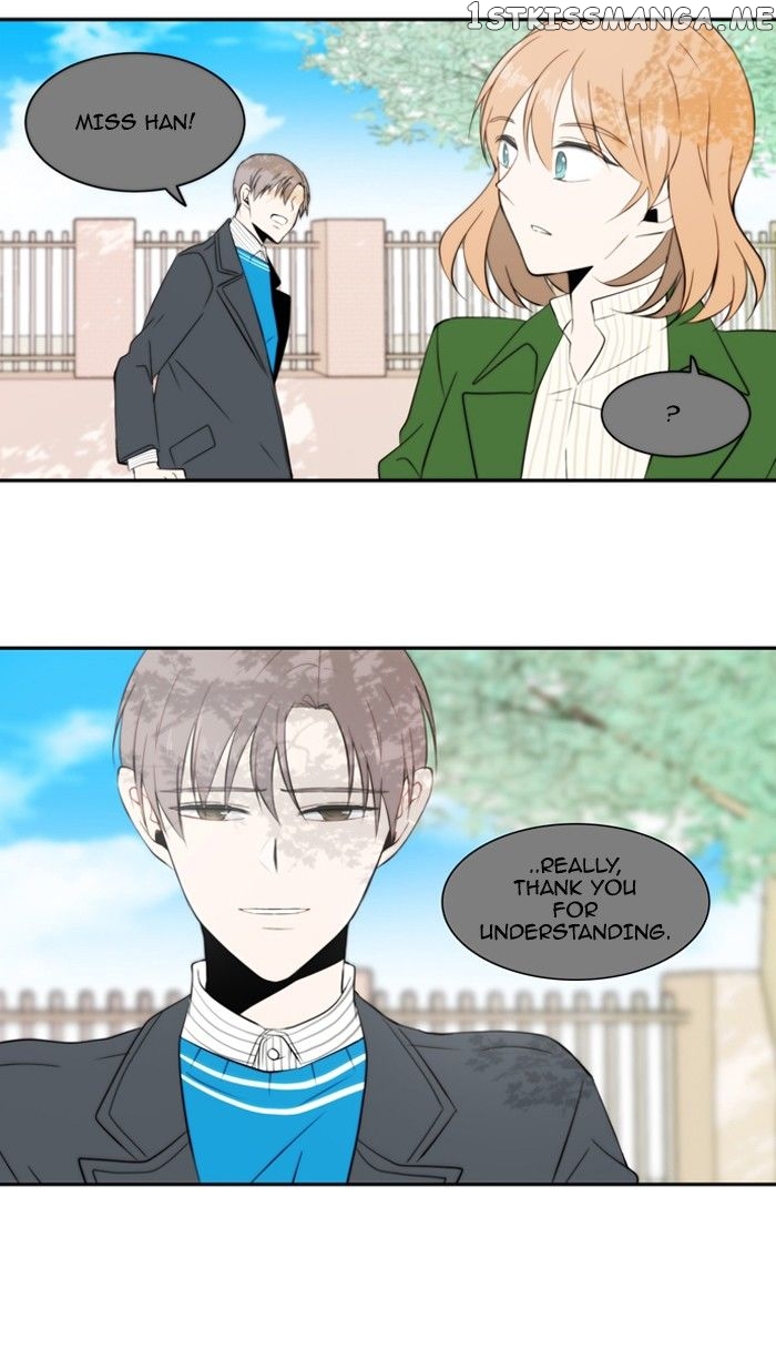 Read A Good Day to Be a Dog ENGLISH Manga Online