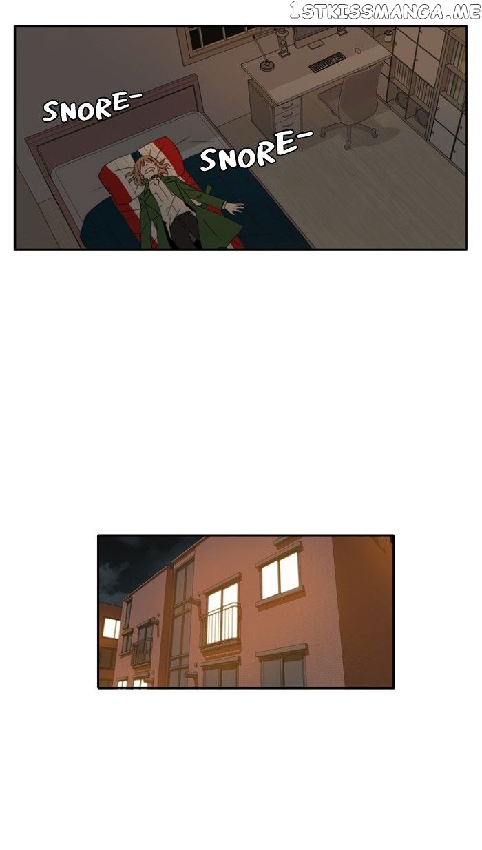 Read A Good Day to Be a Dog ENGLISH Manga Online