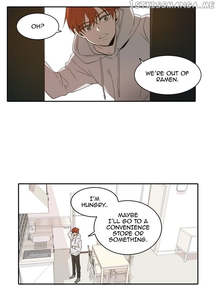 Read A Good Day to Be a Dog ENGLISH Manga Online