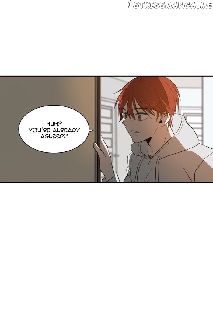 Read A Good Day to Be a Dog ENGLISH Manga Online