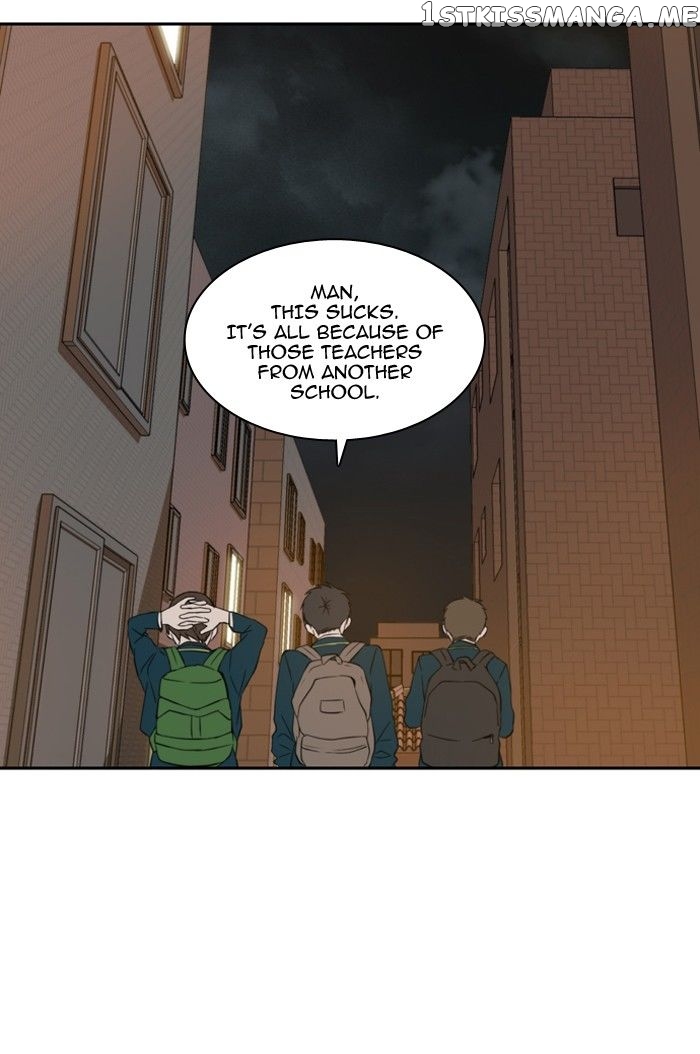 Read A Good Day to Be a Dog ENGLISH Manga Online