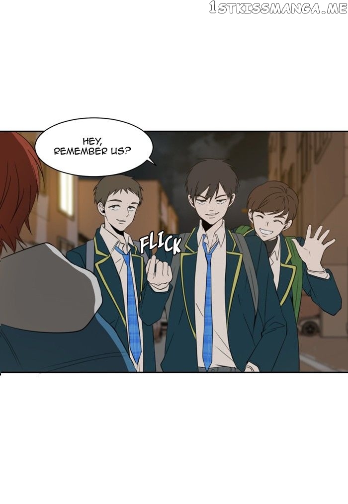 Read A Good Day to Be a Dog ENGLISH Manga Online