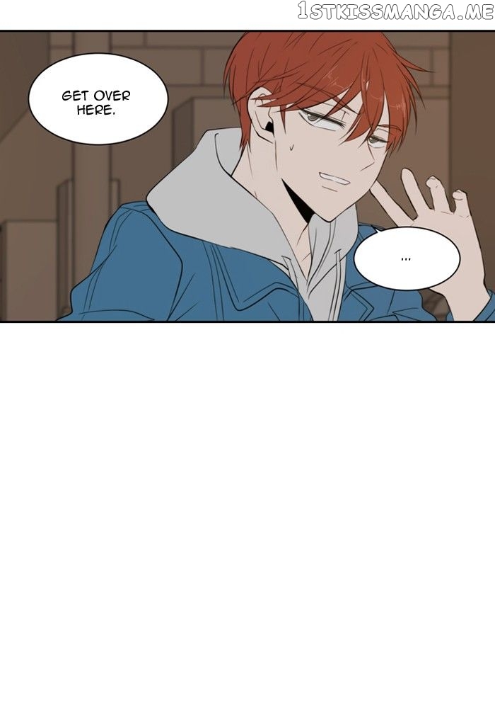 Read A Good Day to Be a Dog ENGLISH Manga Online