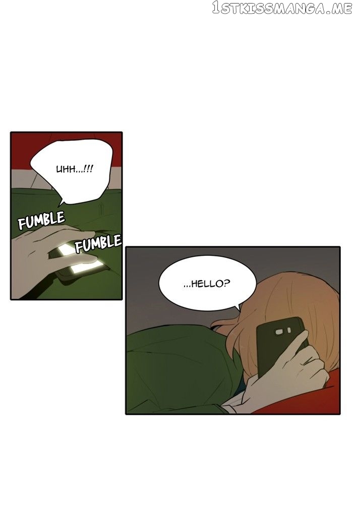 Read A Good Day to Be a Dog ENGLISH Manga Online