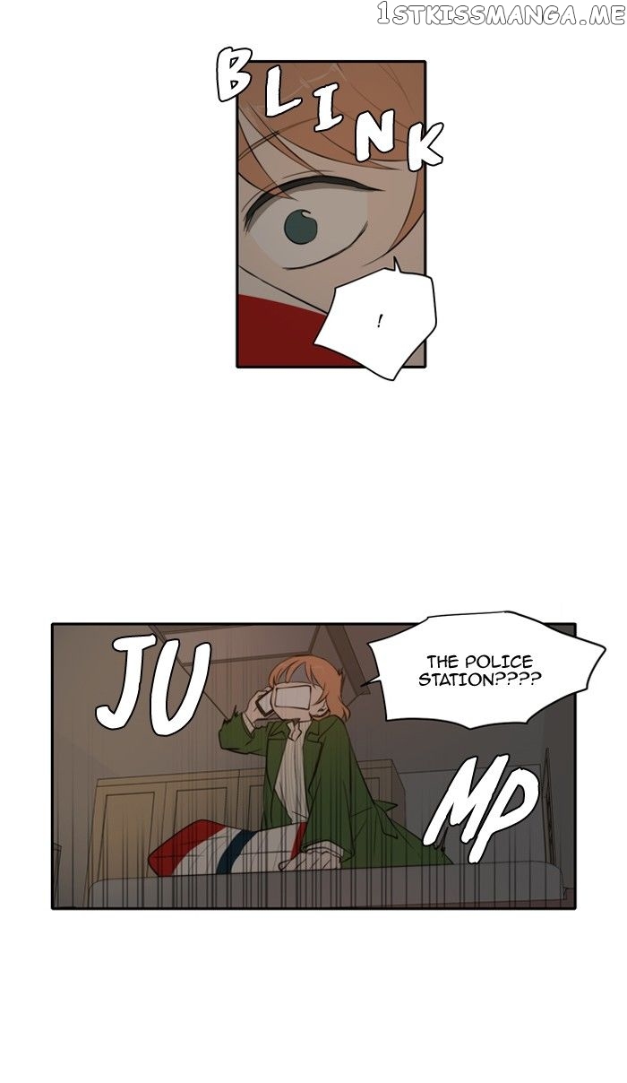 Read A Good Day to Be a Dog ENGLISH Manga Online