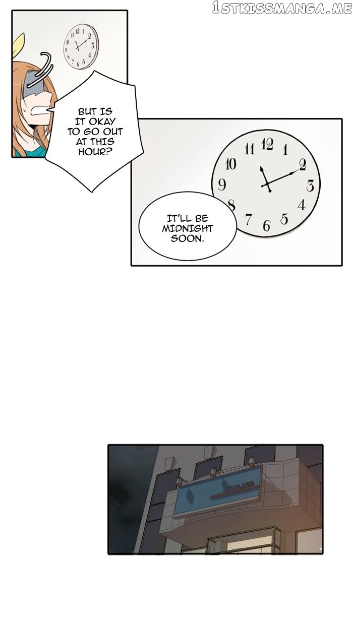 Read A Good Day to Be a Dog ENGLISH Manga Online