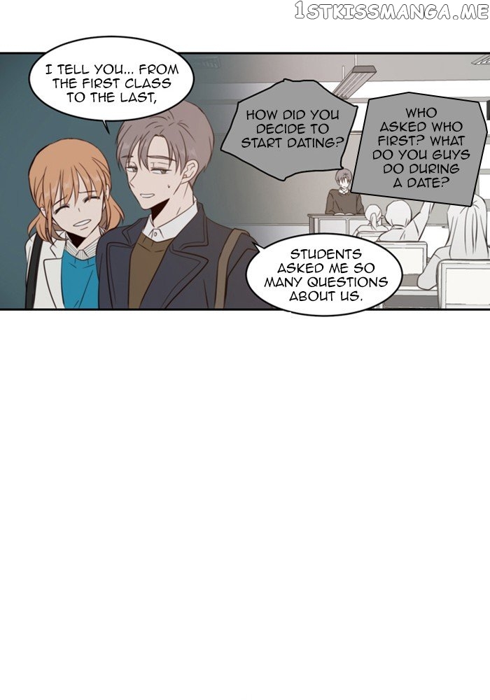 Read A Good Day to Be a Dog ENGLISH Manga Online