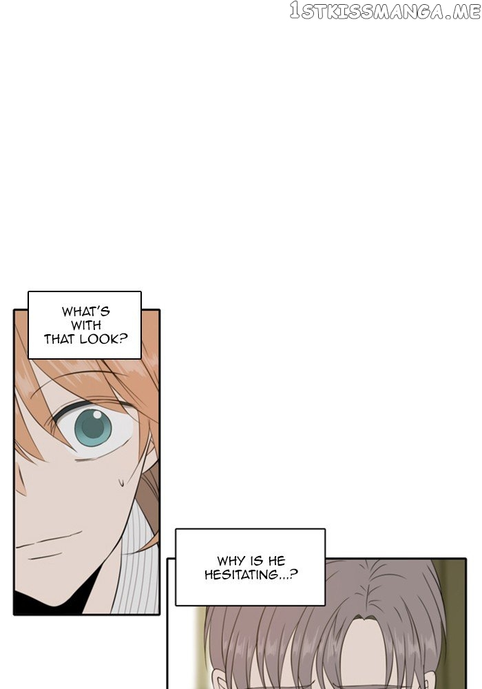 Read A Good Day to Be a Dog ENGLISH Manga Online