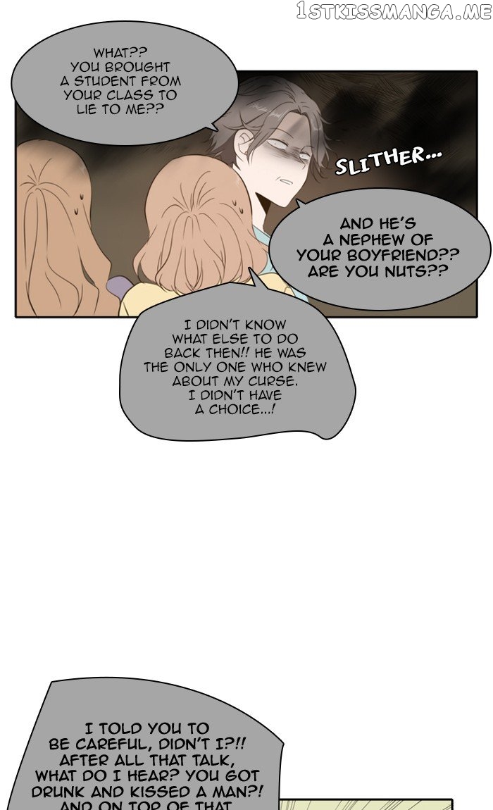 Read A Good Day to Be a Dog ENGLISH Manga Online