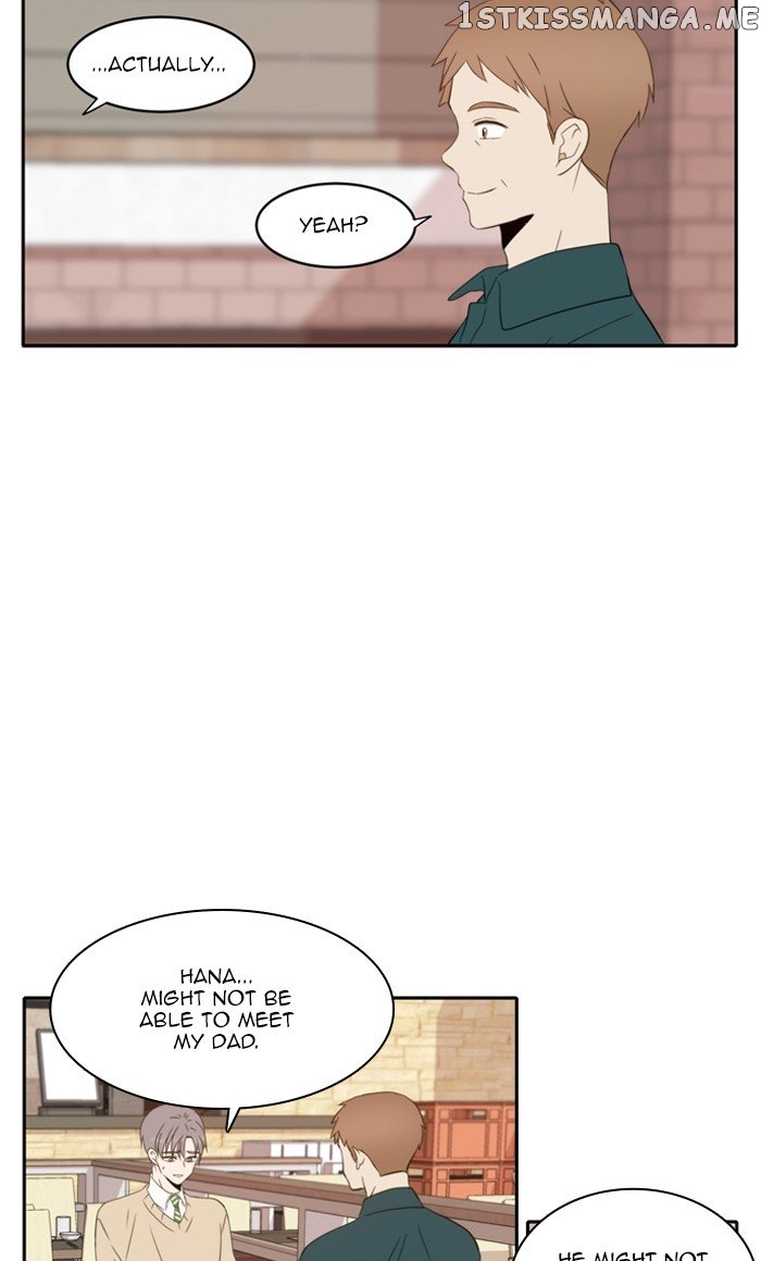 Read A Good Day to Be a Dog ENGLISH Manga Online