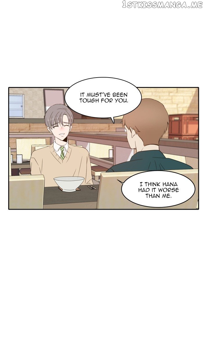 Read A Good Day to Be a Dog ENGLISH Manga Online