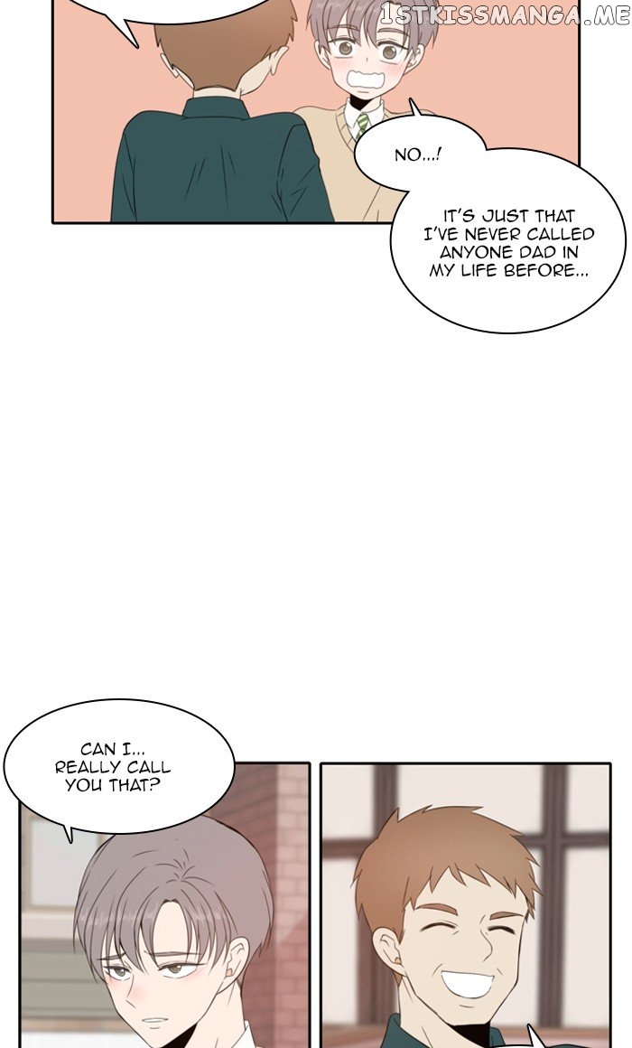 Read A Good Day to Be a Dog ENGLISH Manga Online