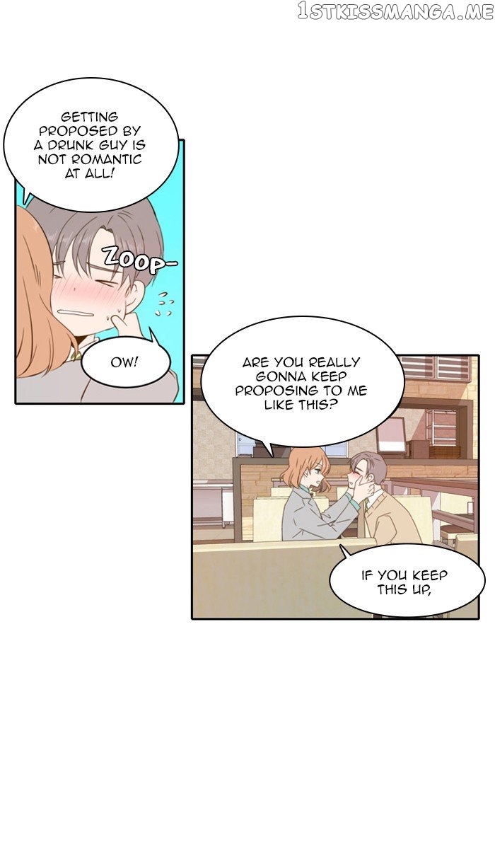 Read A Good Day to Be a Dog ENGLISH Manga Online