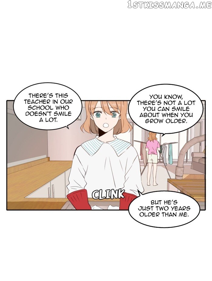 Read A Good Day to Be a Dog ENGLISH Manga Online