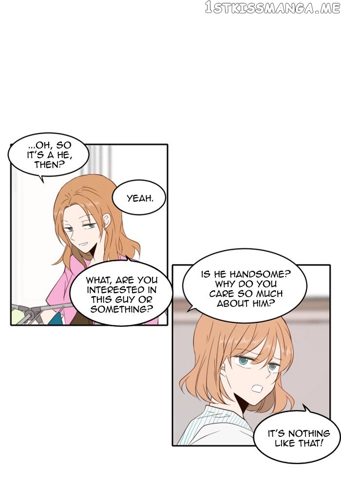 Read A Good Day to Be a Dog ENGLISH Manga Online